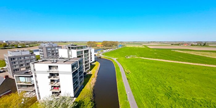Appartement 2 pièces à vendre à Kasteelstraat, Diksmuide