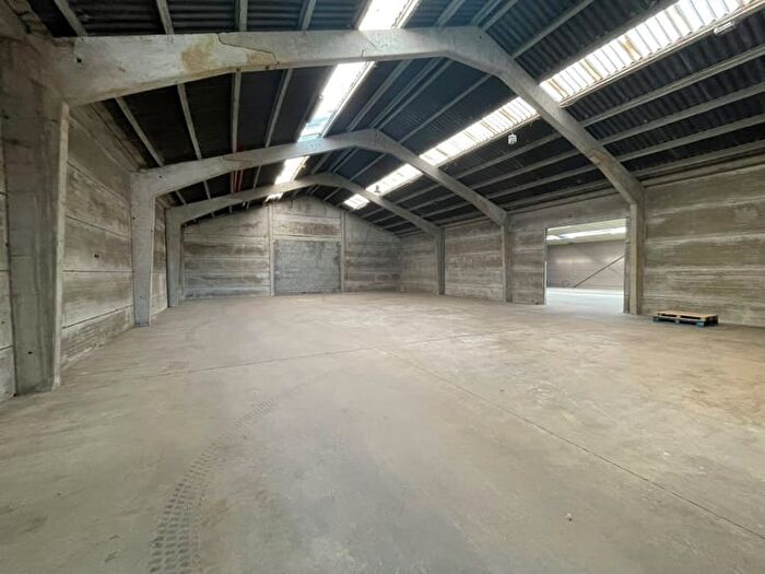 Wolvertemsesteenweg, MERCHTEM - Maison 3 pièces à vendre
