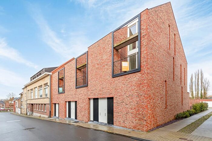 Tenbossestraat, Brakel - Maison 2 pièces à vendre