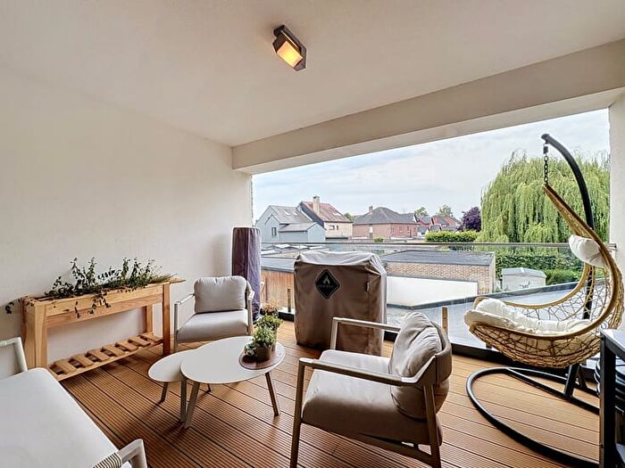 Appartement 2 pièces à vendre à Koninksemsteenweg, Tongeren