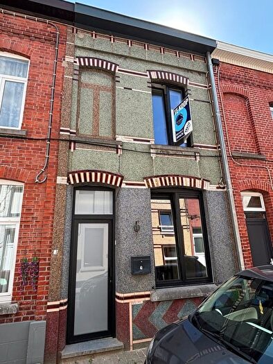 Maison 4 pièces à vendre - KLEINE GAFFELSTRAAT, GERAARDSBERGEN