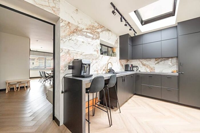 Maison 2 pièces à Bosselaersstraat, DEURNE, à vendre