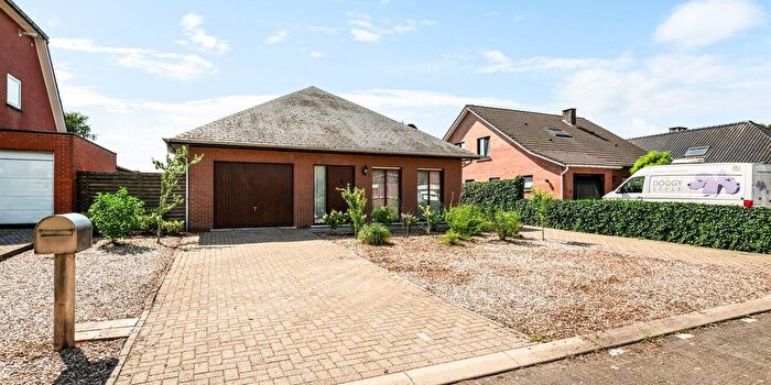 Molenpad, Vosselaar : Maison 3 pièces à vendre
