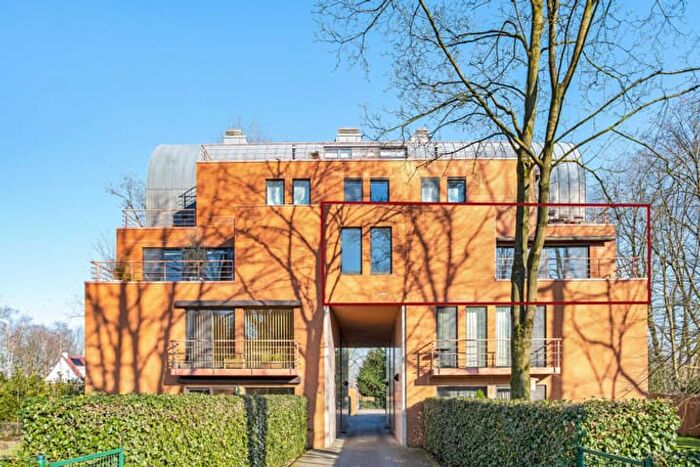 Bisschopslaan, Beerse - Appartement 3 pièces à vendre