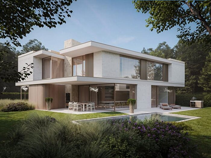 Maison 1 pièce à vendre à Begonialaan LOT, HeusdenZolder