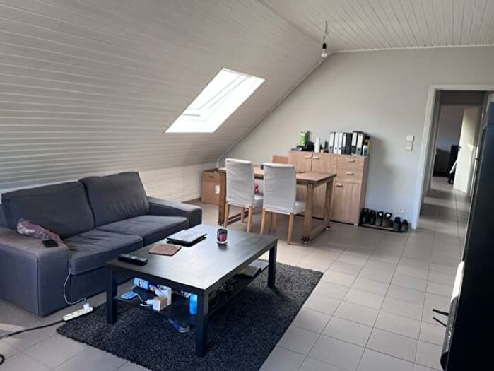 Appartement 1 pièce à louer - Hertshaag, Rotselaar