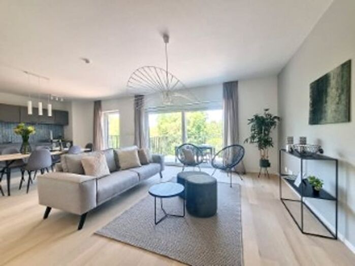 Rue Hennevauche, Mettet : Appartement 2 pièces à vendre