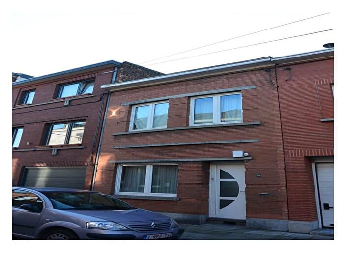 Maison 7 pièces à louer - Rue GardeDieu, Liège