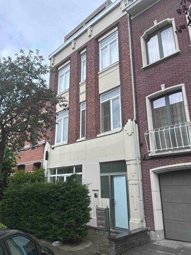 Appartement 2 pièces à vendre - Van Praetlei, Antwerpen