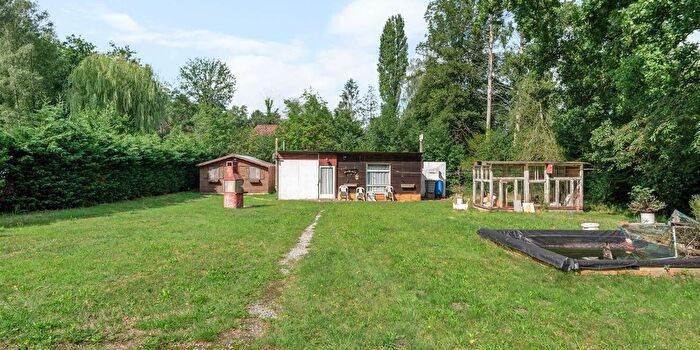 Maison 1 pièce à Eertberglei, Rijmenam, à vendre