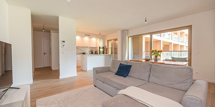 Appartement 3 pièces à Nicole Van Goethempad, Antwerpen, à vendre