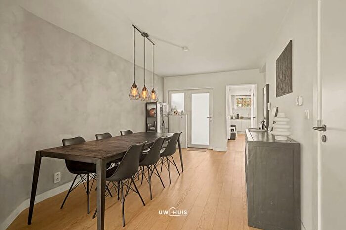 Gasmeterstraat, SintNiklaas - Appartement 3 pièces à vendre