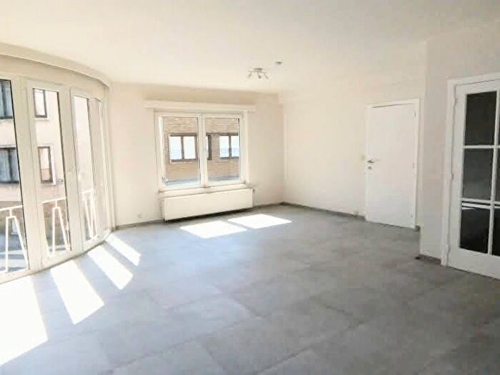 Appartement 2 pièces à louer à Rue Félixpaulsen, Luik