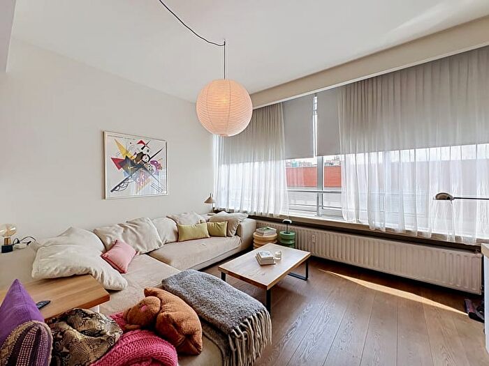 Appartement 1 pièce à vendre à Hopland, Antwerpen