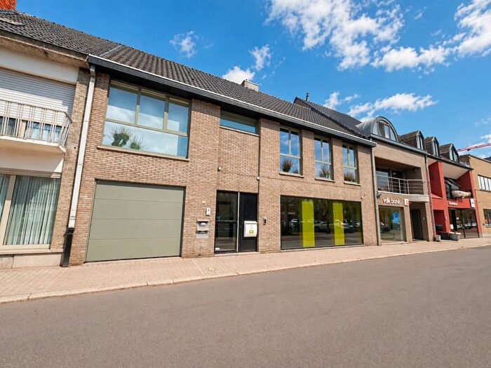 Appartement 1 pièce à vendre à Lindenlaan, Ertvelde