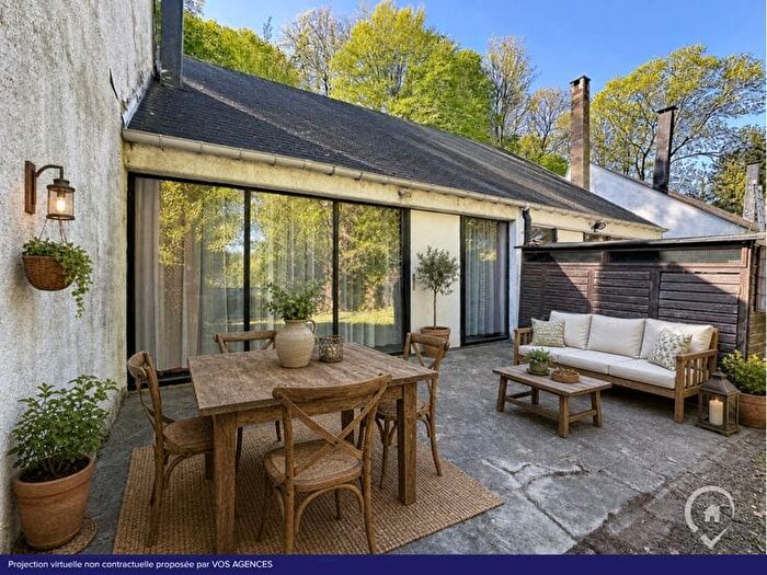 Maison 3 pièces à Lotissement des Gaux, Hastière, à vendre