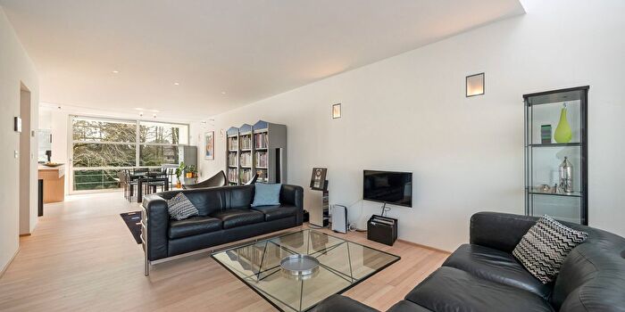 Lage Kaart, Brasschaat - Appartement 3 pièces à vendre