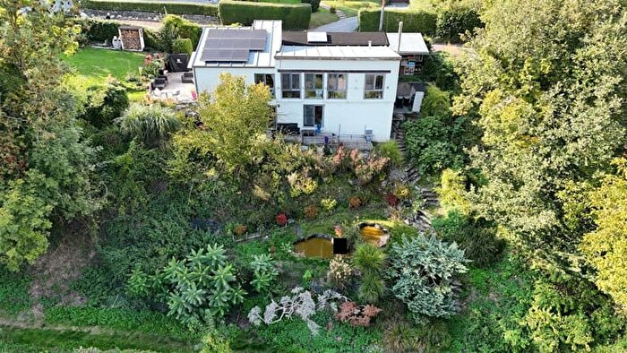 Rue du Manypré, ChaumontGistoux - Maison 3 pièces à vendre