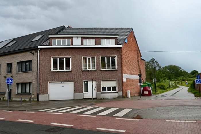 Lispersteenweg, Lier : Maison 5 pièces à vendre