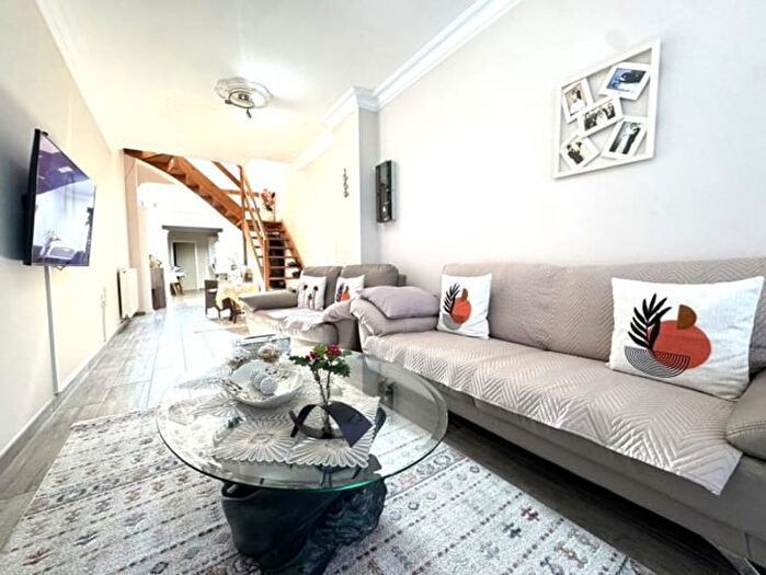 Maison 3 pièces à vendre - Rue des Brasseurs, Châtelet