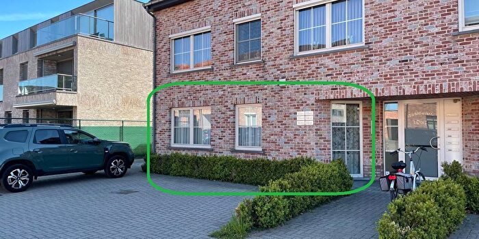 Booischotseweg, Hulshout - Appartement 2 pièces à vendre