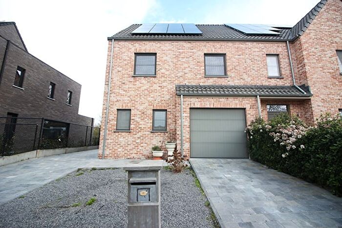 Kruiskensveld, Mazenzele : Maison 9 pièces à vendre