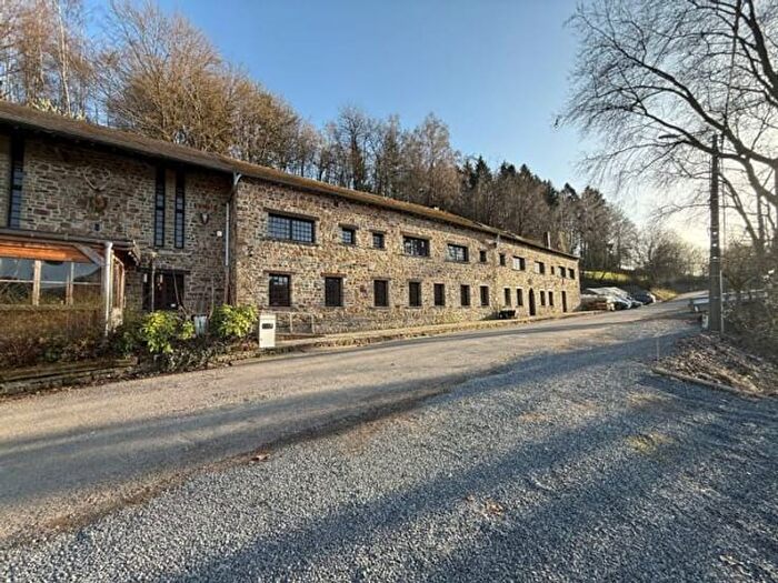 Lignely, Heyd - Maison 15 pièces à vendre