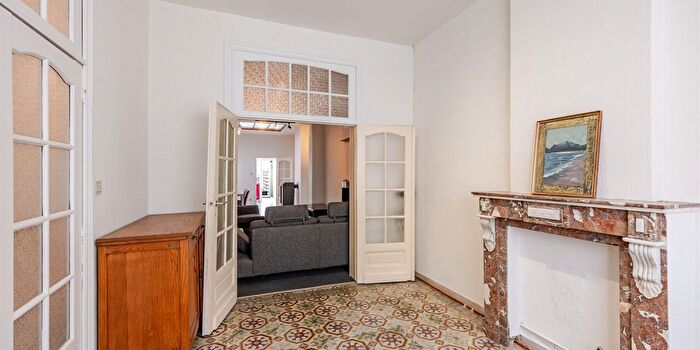 Maison 3 pièces à vendre à Diepestraat, Aalst
