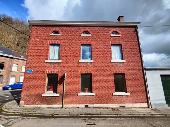 Maison 1 pièce à vendre - Rue Grand'Rue, Forêt