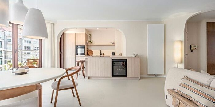 Elizabetlaan, HeistaanZee - Appartement 2 pièces à vendre