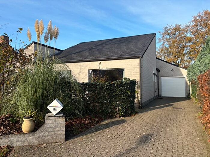 Maison 4 pièces à vendre à Hulst a, Kasterlee