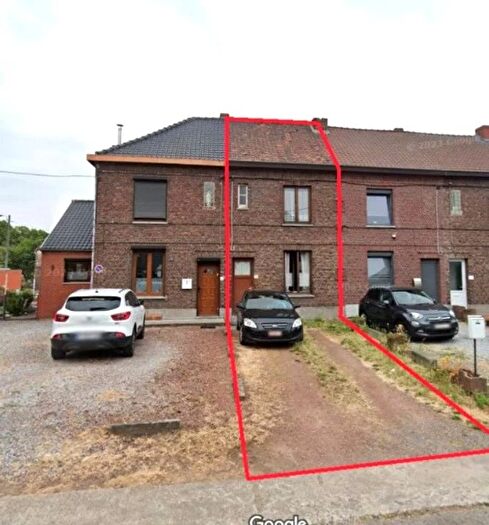 Maison 6 pièces à vendre - Rue des sorbiers Bray, Bray