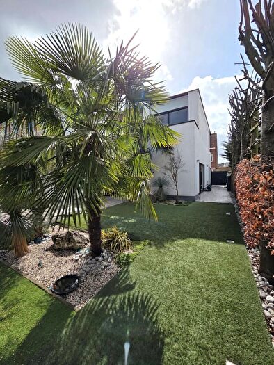 Maison 1 pièce à vendre - GFerréstraat, Machelen
