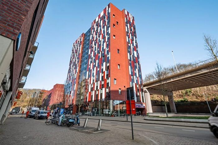 Engels Plein, t : Appartement 1 pièce à vendre