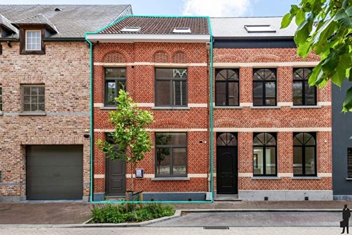 Maison 4 pièces à louer - Kerkstraat, Rumst