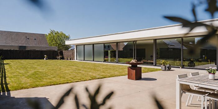 Maison 2 pièces à vendre - Nonnebosstraat, Wevelgem