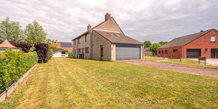 Lettenburgweg, SintKruis - Maison 4 pièces à vendre