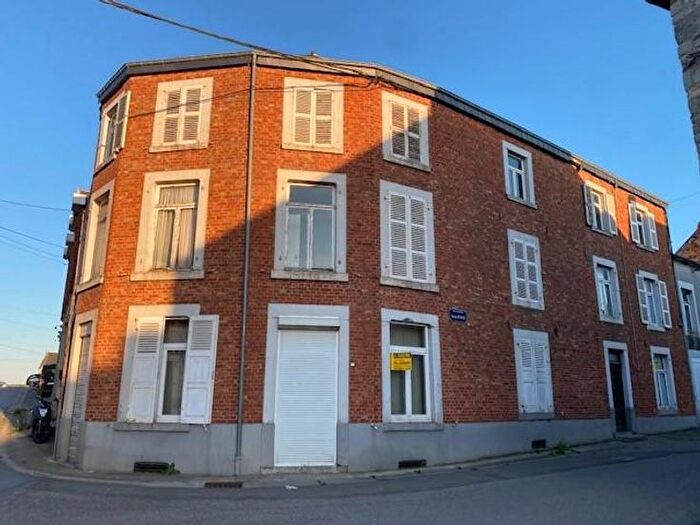 Maison 6 pièces à Rue des Déportés, Winenne, à vendre