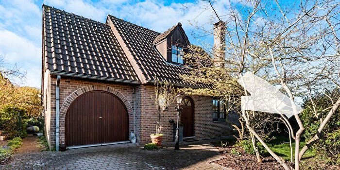 Maison 2 pièces à Avenue de la Marbrerie, WauthierBraine, à vendre