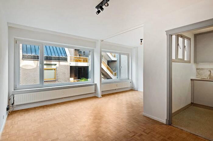Appartement 1 pièce à Nieuwe Kapucijnenstraat, Mechelen, à vendre