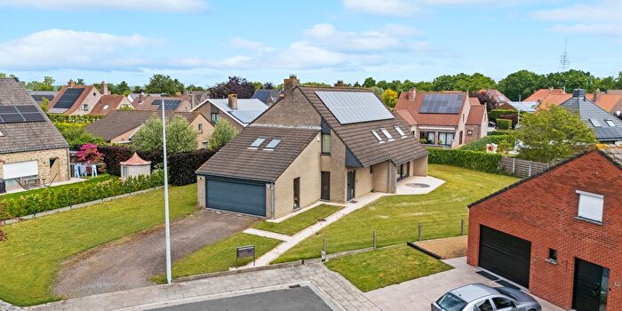 Lettenburgweg, SintKruis : Maison 4 pièces à vendre