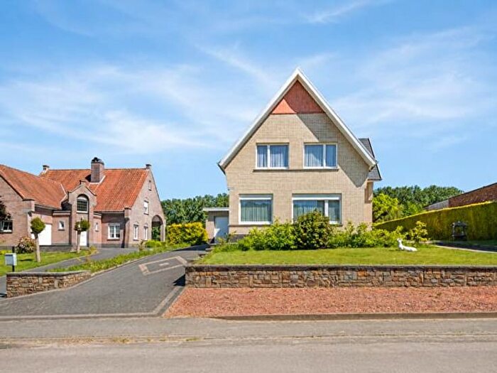 Varingstraat, Geraardsbergen : Maison 3 pièces à vendre
