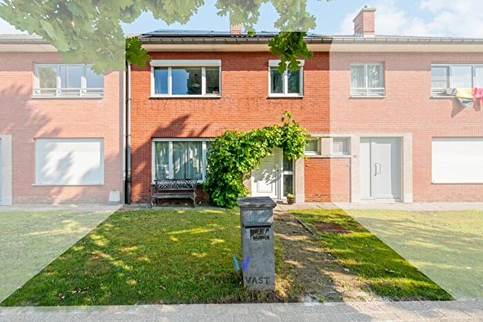 Maison 1 pièce à vendre à Eikenlaan, Zele