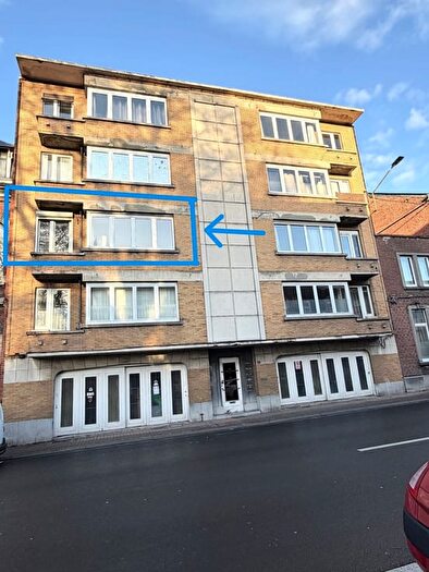 Appartement 5 pièces à vendre à Avenue Marius Meurée, Charleroi