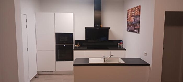 Appartement 4 pièces à Rue De Quiévrain, Boussu, à vendre