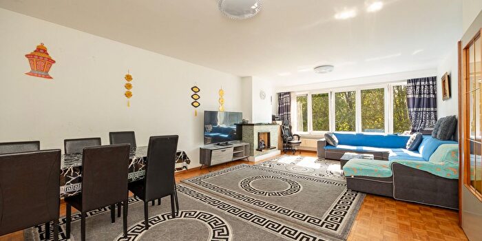 Appartement 2 pièces à vendre à Hendrik Van Uffelslaan, Deurne