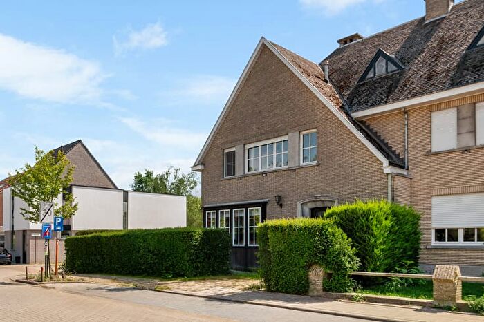 Groenstraat A, SintKatelijneWaver : Maison 16 pièces à vendre