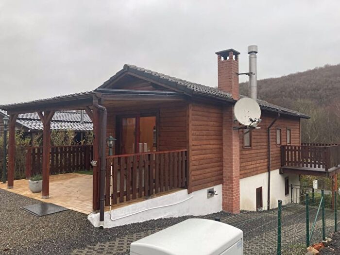Maison 6 pièces à vendre - rue dochamps, Erezée