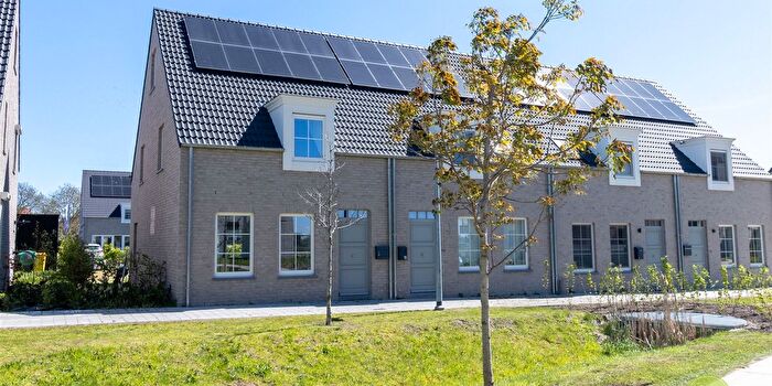 Maison 4 pièces à vendre - Klokbekererf, OudTurnhout