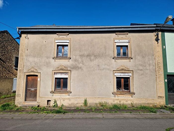 Maison 2 pièces à Rue Routis Bas, Florenville, à vendre